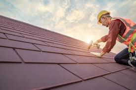 Emergency Roof Repair in Tega Cay, SC